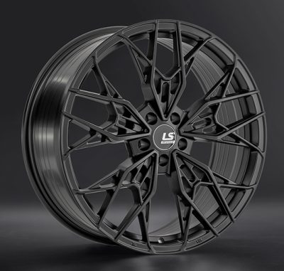 LS FlowForming RC83 20x8.5 5x108 ET40 DIA63.4