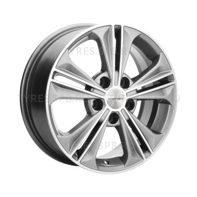 KHW 1603 G-SILVER-FP