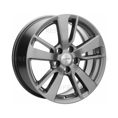 KHW 1704 F-SILVER