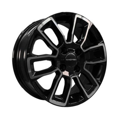 Khomen KHW 1406 14x5.5 4x98 ET35 DIA58.5