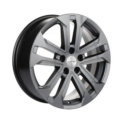 Khomen KHW 1803 18x7 5x114.3 ET35 DIA60.1