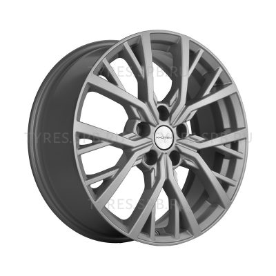 KHW 1806 F-SILVER