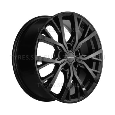 Khomen KHW 1806 18x7 5x114.3 ET51 DIA67.1