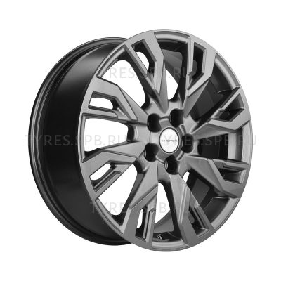 Khomen KHW 1809 18x7 5x114.3 ET45 DIA60.1