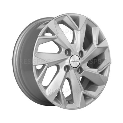 KHW 1508 F-SILVER