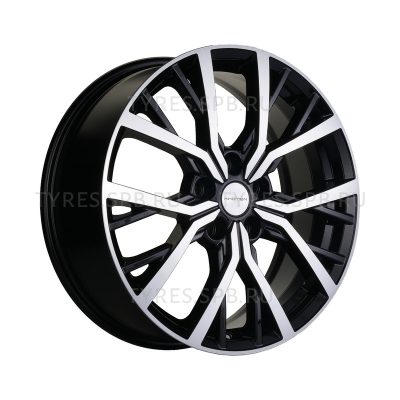 Khomen KHW 1806 18x7 5x108 ET35 DIA60.1
