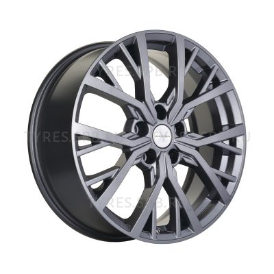 Khomen KHW 1806 18x7 5x108 ET36 DIA65.1