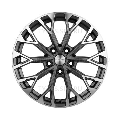 KHW 1718 F-SILVER