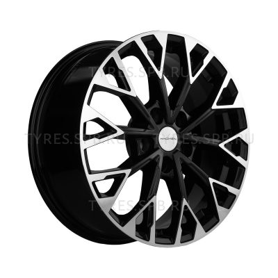 Khomen KHW 1718 17x7 5x108 ET45 DIA60.1
