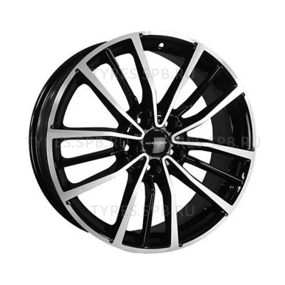 Khomen KHW 1812 18x7 5x108 ET33 DIA60.1