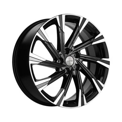 Khomen KHW 1901 19x7.5 5x108 ET36 DIA65.1