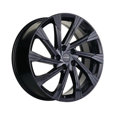 Khomen KHW 1901 19x7.5 5x108 ET33 DIA60.1