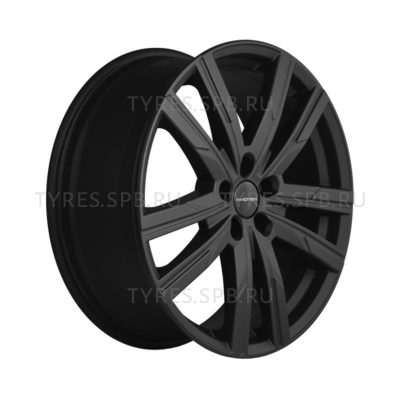 KHW1905 BLACK