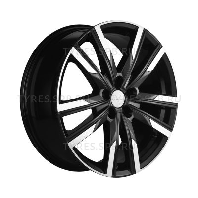 Khomen KHW1905 19x7.5 5x114.3 ET40 DIA64.1