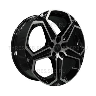 Khomen KHW 1909 19x7.5 5x108 ET36 DIA65.1