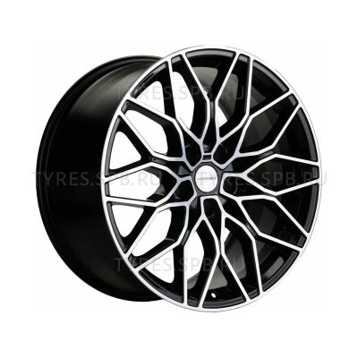 Khomen KHW 1813 18x7 5x108 ET45 DIA65.1