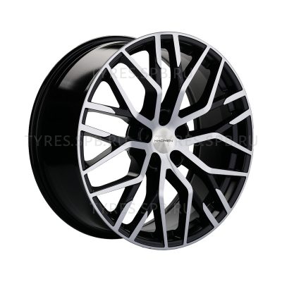 Khomen KHW 2005 20x8.5 5x112 ET20 DIA66.5