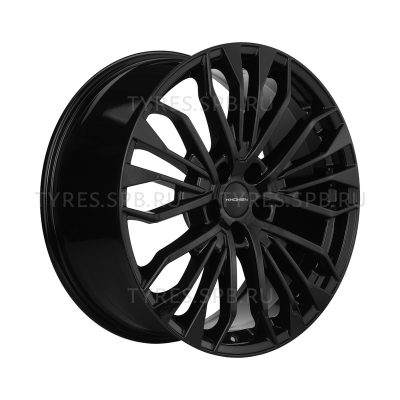 Khomen KHW 2009 20x8.5 5x108 ET36 DIA65.1