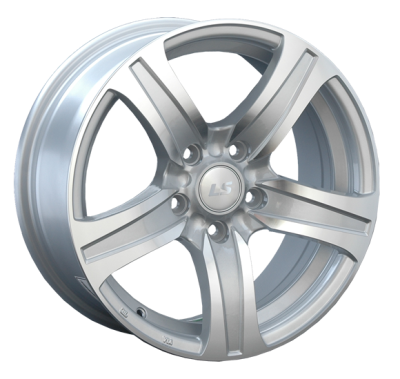 LS LS 145 16x7 5x114.3 ET40 DIA73.1