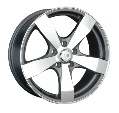 LS LS 205 17x7 5x114.3 ET45 DIA73.1