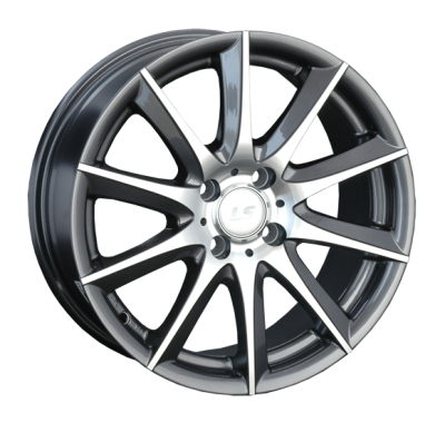 LS LS 286 17x7 5x114.3 ET45 DIA73.1