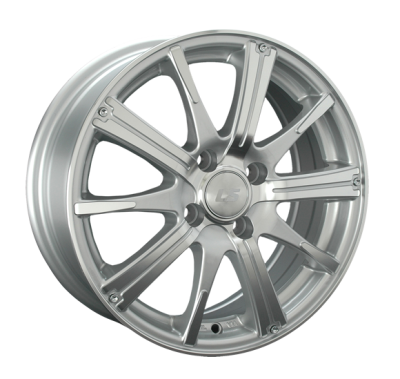 LS LS 209 15x6 4x100 ET45 DIA73.1