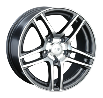 LS LS 285 17x7 5x114.3 ET45 DIA73.1