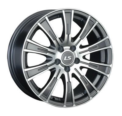 LS LS 311 17x7 5x100 ET45 DIA73.1