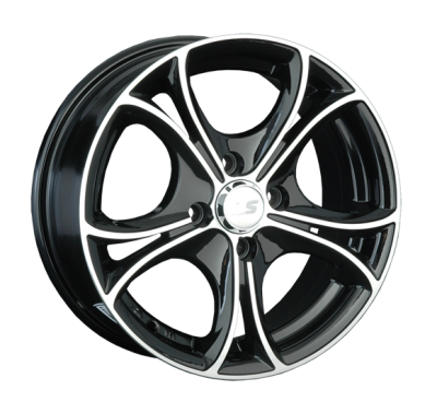 LS LS 393 17x7.5 5x112 ET45 DIA57.1