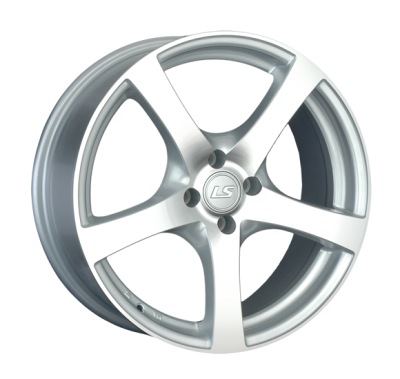 LS LS 357 17x7 4x98 ET28 DIA58.6