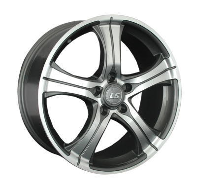 LS LS 732 18x8 5x114.3 ET40 DIA73.1
