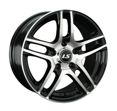 LS LS 285 17x7 5x114.3 ET45 DIA73.1