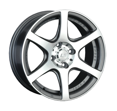 LS LS 328 17x7.5 5x114.3 ET45 DIA73.1