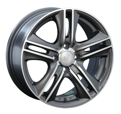 LS LS 191 17x7.5 5x114.3 ET45 DIA73.1