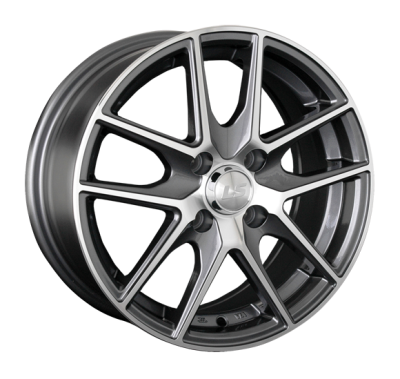 LS LS 771 16x7 4x100 ET40 DIA73.1