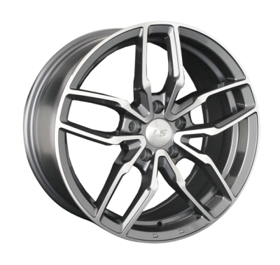 LS LS 790 18x8 5x114.3 ET40 DIA73.1