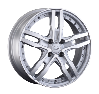 LS LS 356 16x6 4x100 ET41 DIA60.1