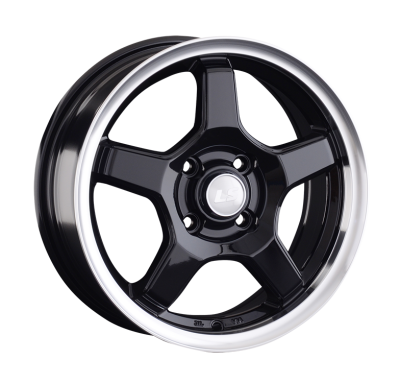 LS LS 816 16x7 4x100 ET45 DIA60.1