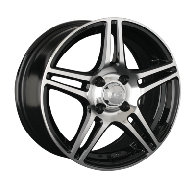 LS LS 770 16x7 4x100 ET42 DIA60.1