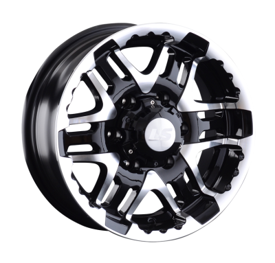 LS LS 894 15x6.5 6x139.7 ET0 DIA106.1