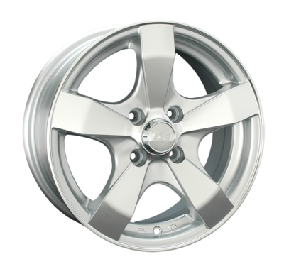 LS LS 205 17x7 4x100 ET40 DIA60.1