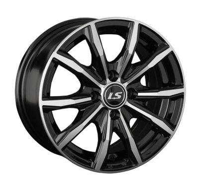 LS LS 786 16x6 4x100 ET41 DIA60.1