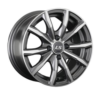 LS LS 786 16x6 4x100 ET41 DIA60.1