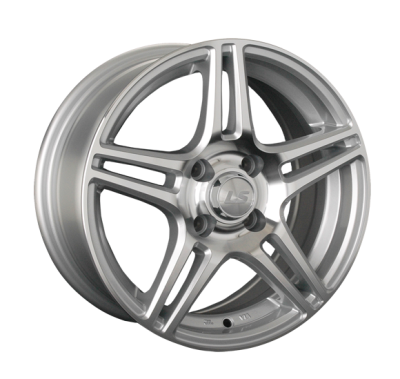 LS LS 770 17x7.5 5x108 ET50 DIA63.3