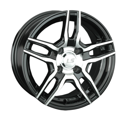 LS LS 569 16x7 5x114.3 ET43 DIA73.1