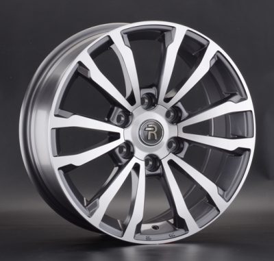 REPLAY TY263 18x7.5 6x139.7 ET25 DIA106.1