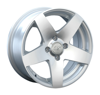 LS LS 806 17x7 5x108 ET45 DIA63.3