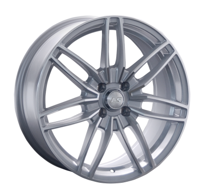 LS LS 1241 17x7.5 4x100 ET40 DIA60.1