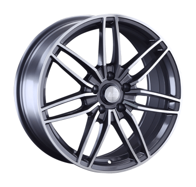 LS LS 1241 17x7.5 5x112 ET40 DIA66.6