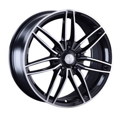 LS LS 1241 18x8 5x112 ET35 DIA66.6